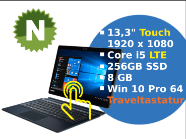 Toshiba Portégé X30T-E-1E1